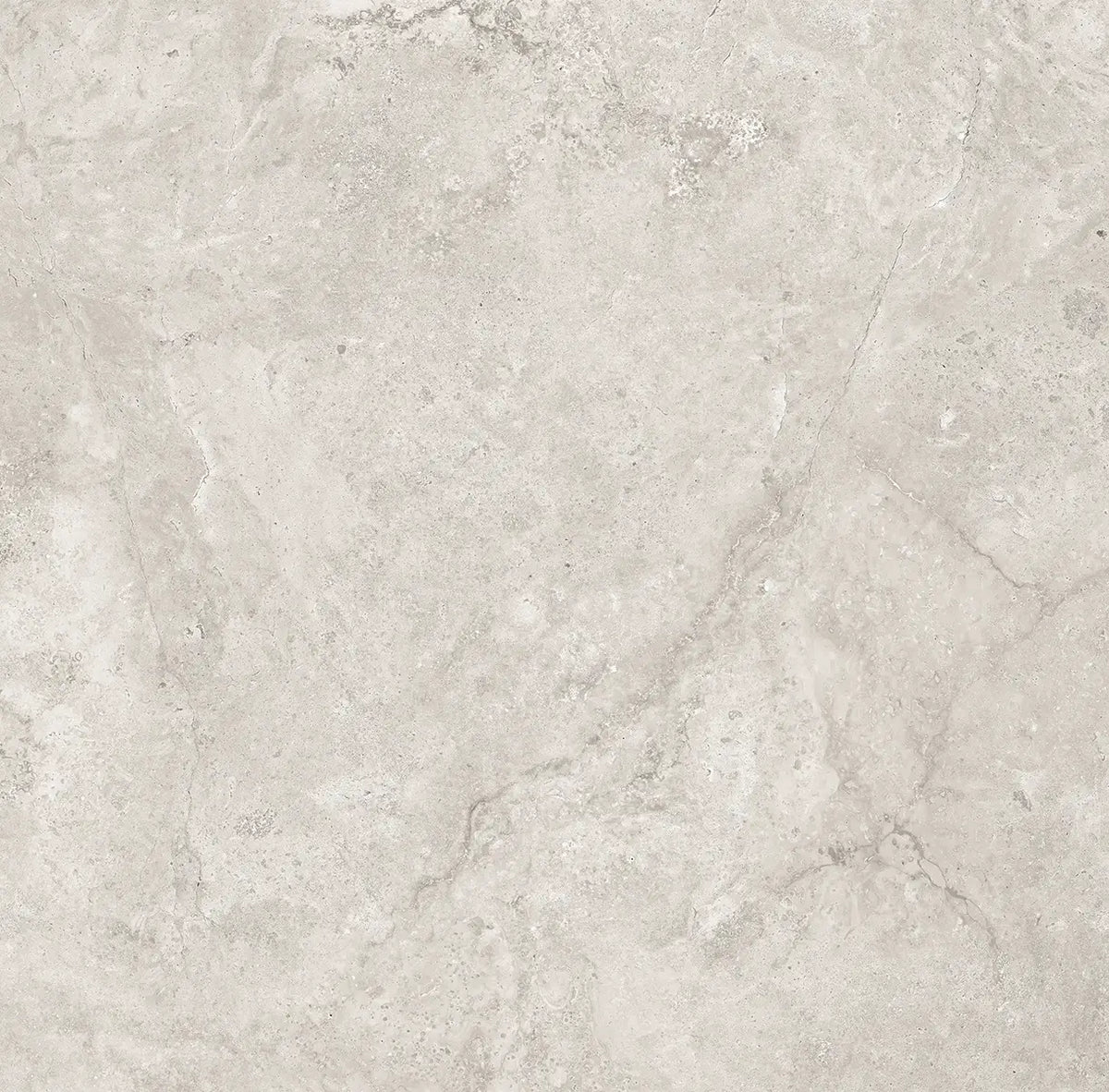 48" x 48" Pura Cross Gray Rectified Matte SHP 8.5mm Floor Tile - factory image 5