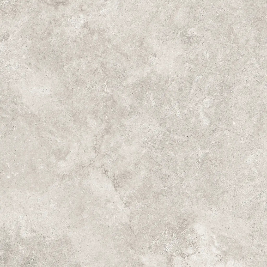 48" x 48" Pura Cross Gray Rectified Matte SHP 8.5mm Floor Tile - factory image 4