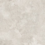 48" x 48" Pura Cross Gray Rectified Matte SHP 8.5mm Floor Tile - factory image 4