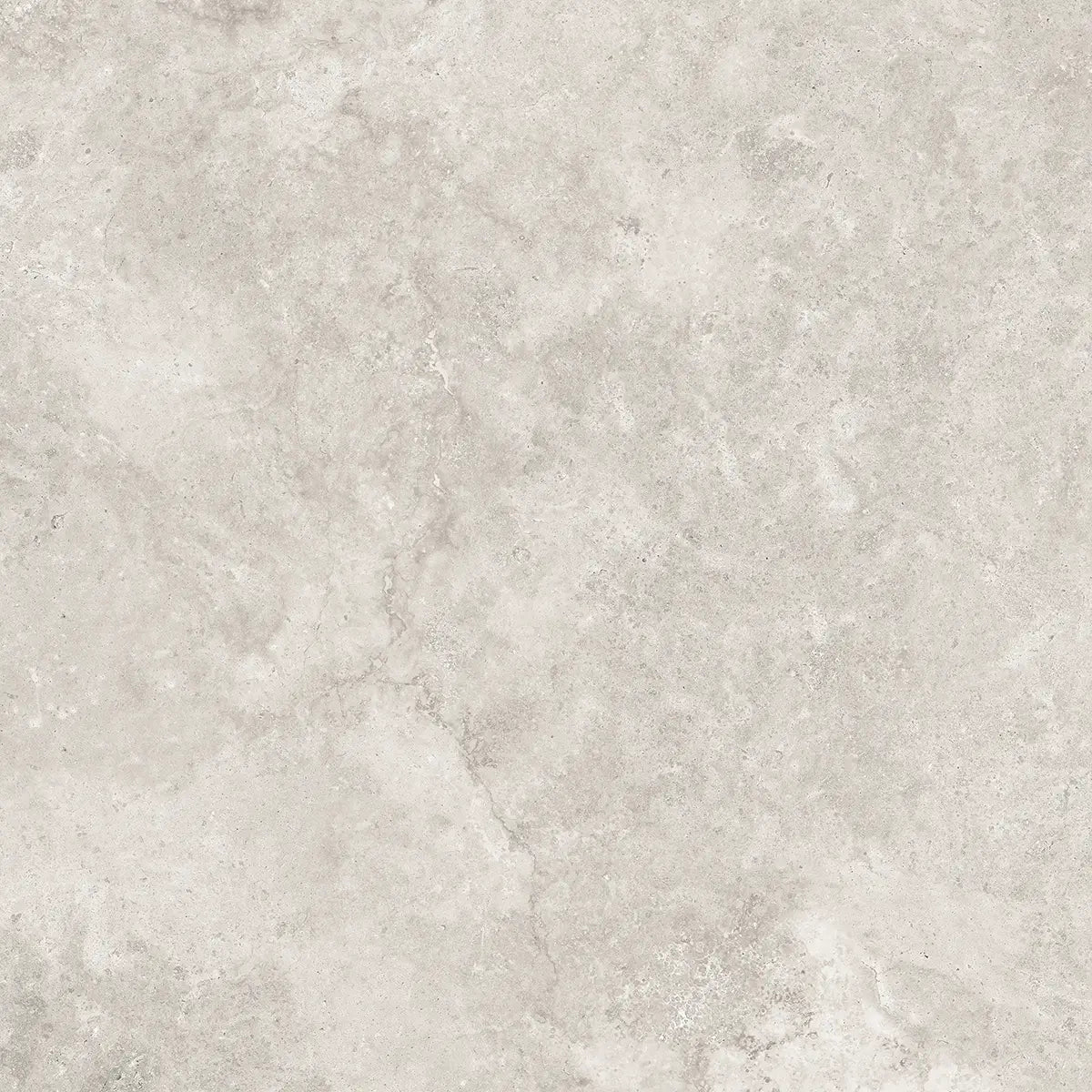 48" x 48" Pura Cross Gray Rectified Matte SHP 8.5mm Floor Tile - factory image 4