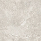 48" x 48" Pura Cross Gray Rectified Matte SHP 8.5mm Floor Tile - factory image 6