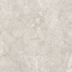 48" x 48" Pura Cross Gray Rectified Matte SHP 8.5mm Floor Tile - factory image 2