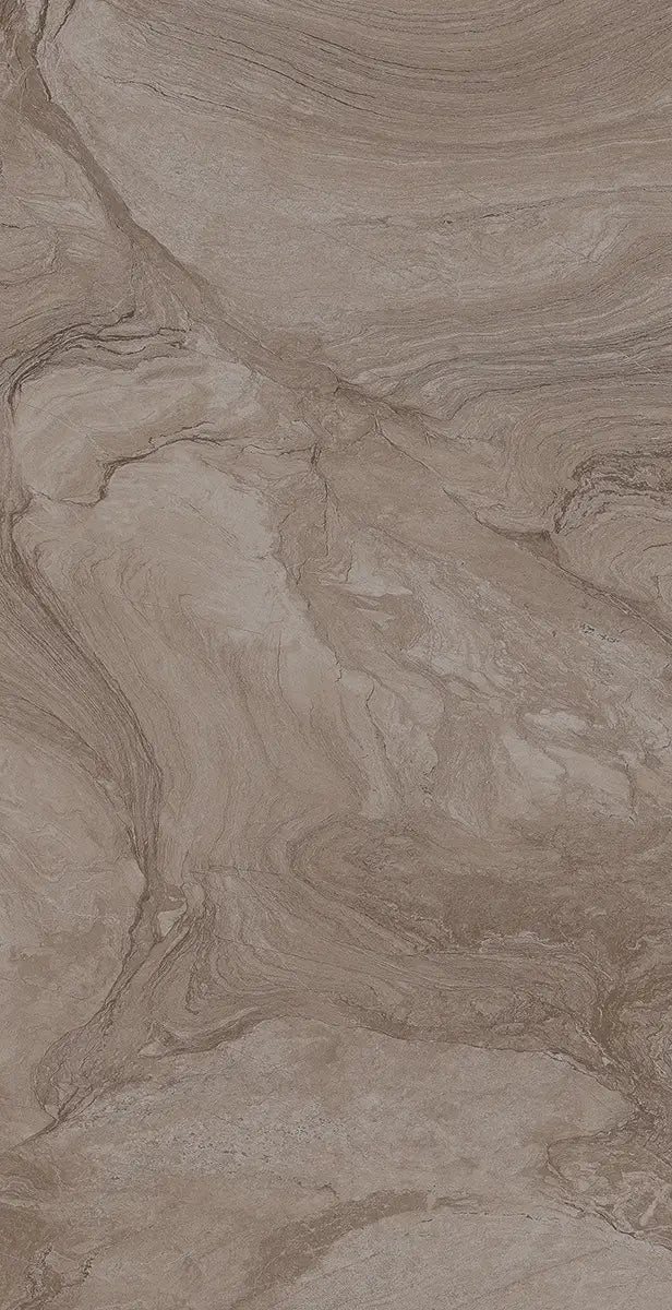 32" x 64" Atlantis Mink Rectified Floor Tile - factory image 9