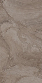 32" x 64" Atlantis Mink Rectified Floor Tile - factory image 9