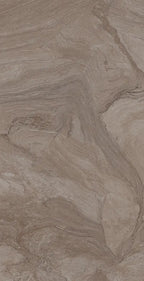 32" x 64" Atlantis Mink Rectified Floor Tile - factory image 1