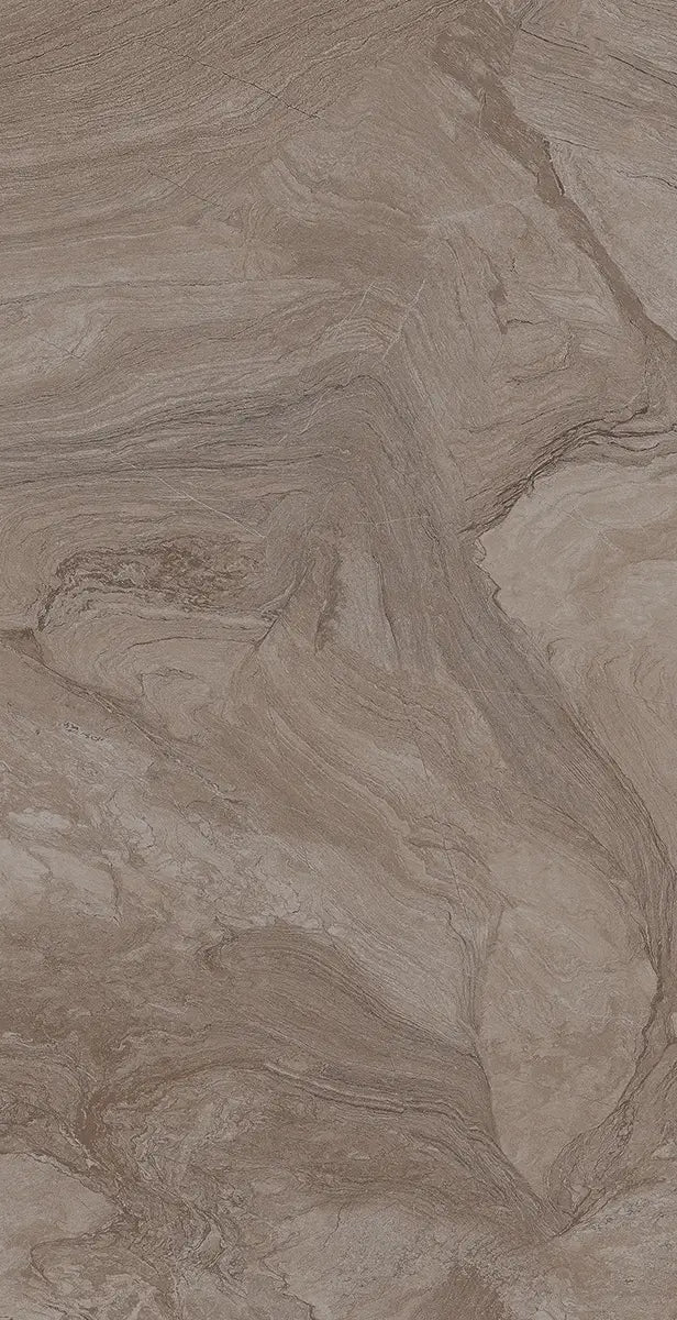 32" x 64" Atlantis Mink Rectified Floor Tile - factory image 1