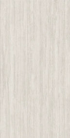 64" x 128" Pura Vein Gray Non-rectified Matte SHP 12mm Porcelain Slab - factory image 2