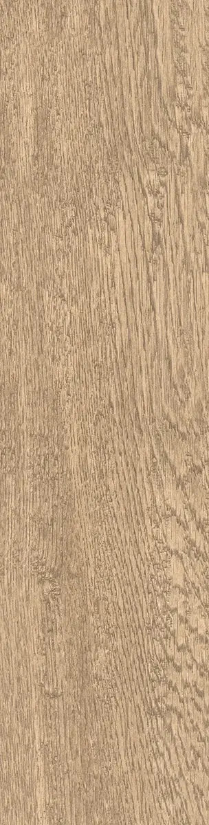 6" x 24" Atlanta Teak Matte - factory image 1