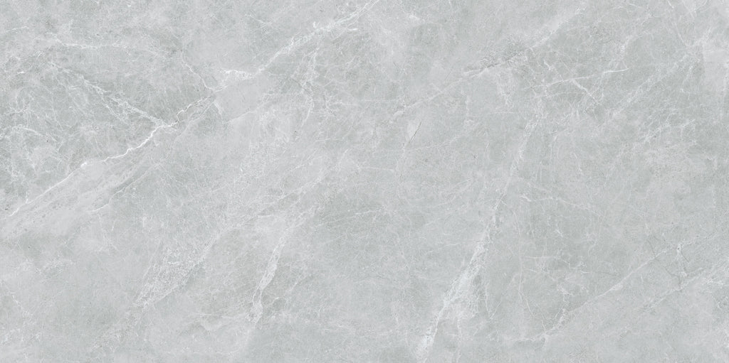 32"x64" Swan Gray Soft Matte Rectified Porcelain Tile