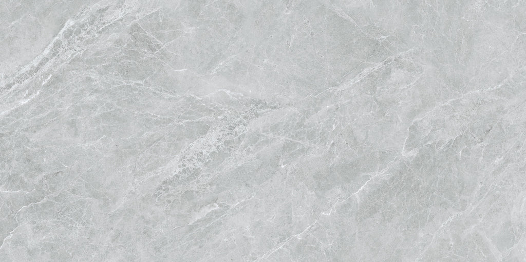 32"x64" Swan Gray Soft Matte Rectified Porcelain Tile