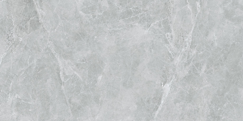32"x64" Swan Gray Soft Matte Rectified Porcelain Tile