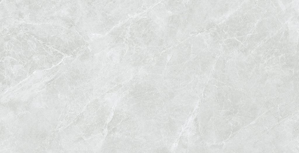 32"x64" Swan Light Gray Soft Matte Rectified Porcelain Tile