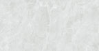 32"x64" Swan Light Gray Polished Rectified Porcelain Tile
