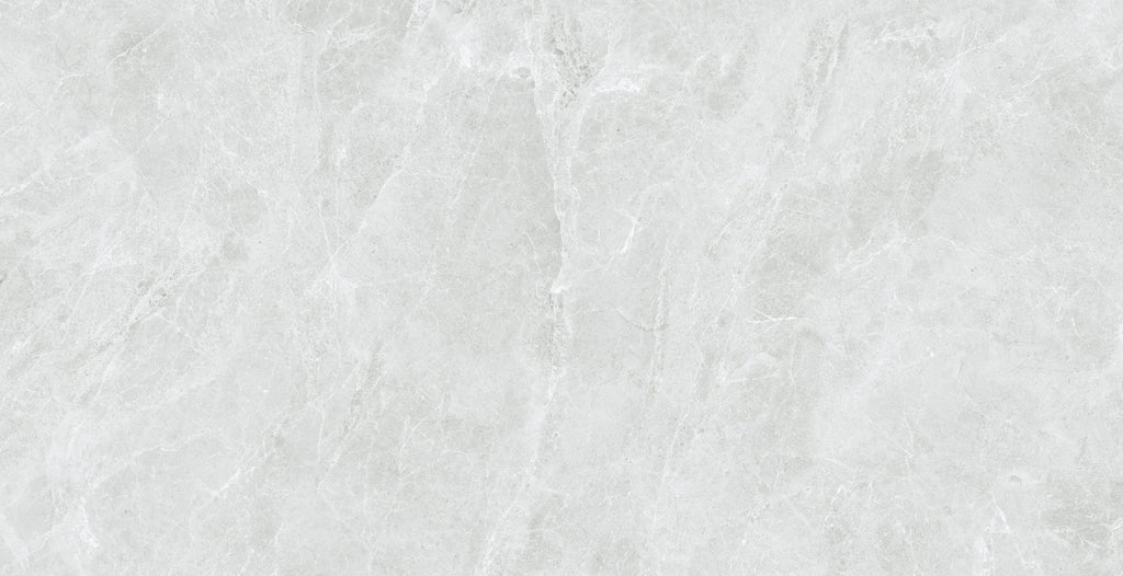 32"x64" Swan Light Gray Soft Matte Rectified Porcelain Tile