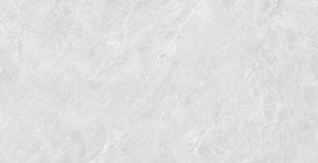 32"x64" Swan Light Gray Soft Matte Rectified Porcelain Tile