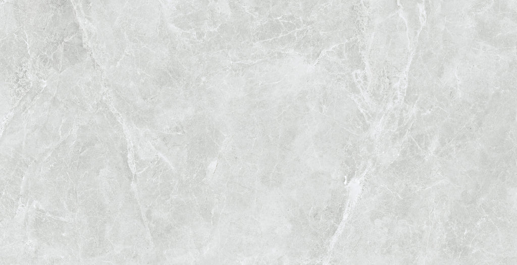 32"x64" Swan Light Gray Soft Matte Rectified Porcelain Tile