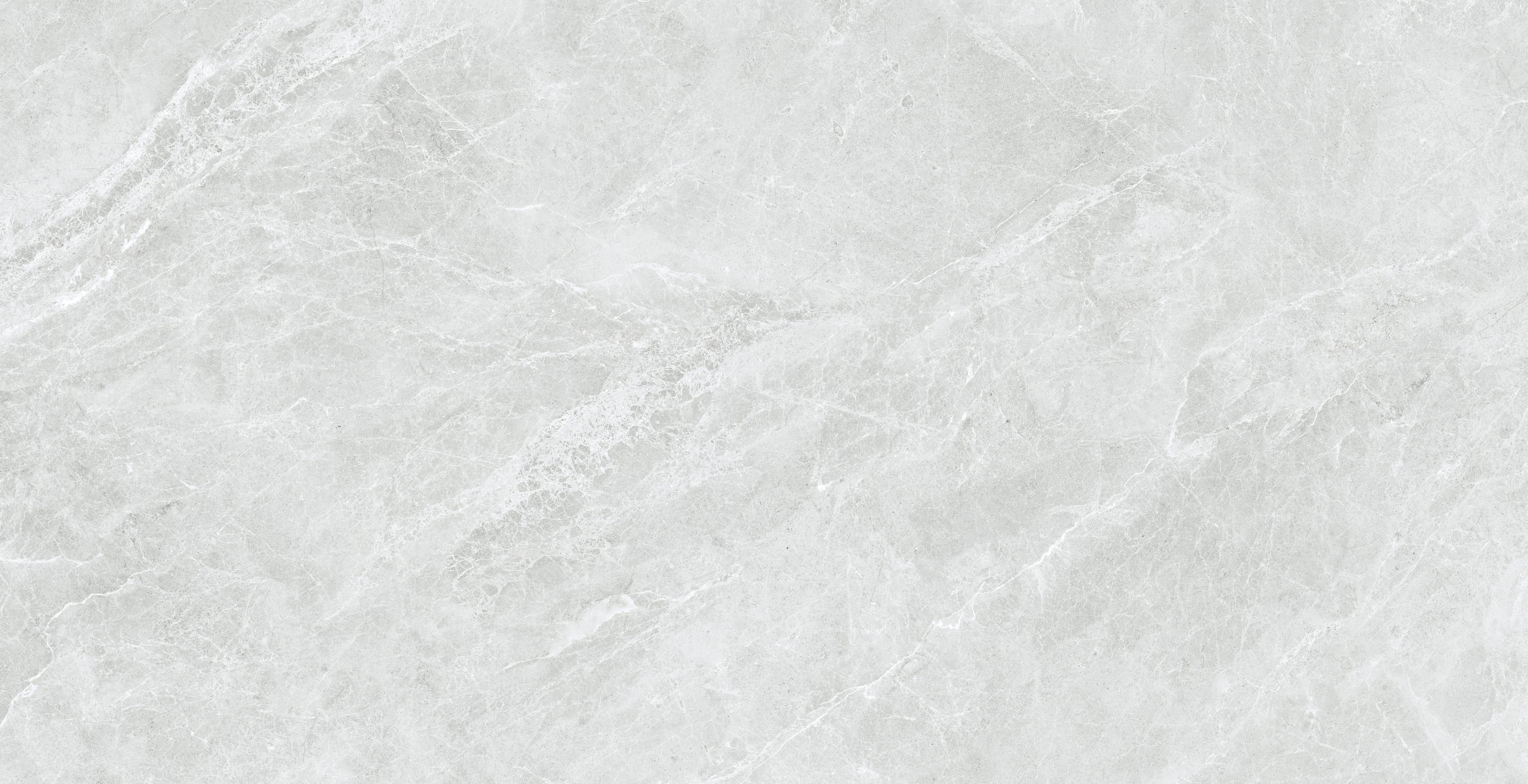 32"x64" Swan Light Gray Soft Matte Rectified Porcelain Tile