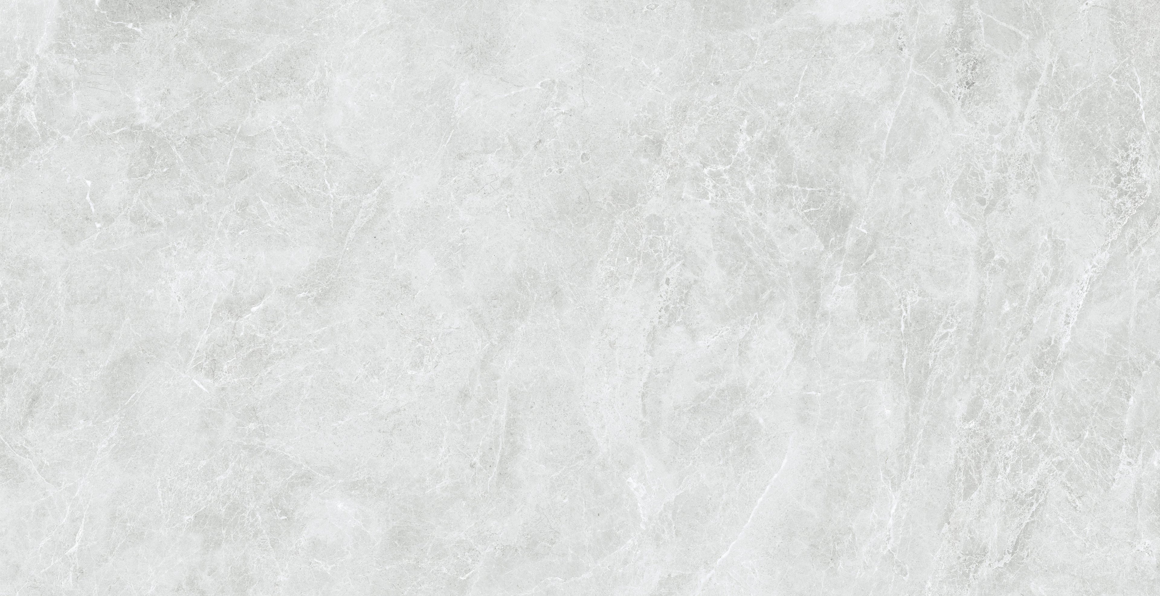 32"x64" Swan Light Gray Polished Rectified Porcelain Tile
