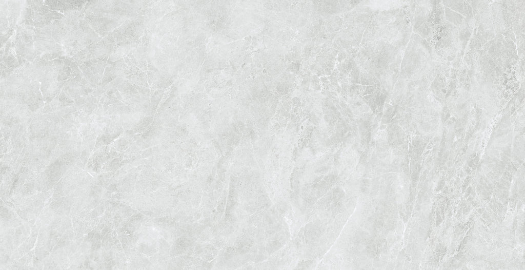 32"x64" Swan Light Gray Soft Matte Rectified Porcelain Tile
