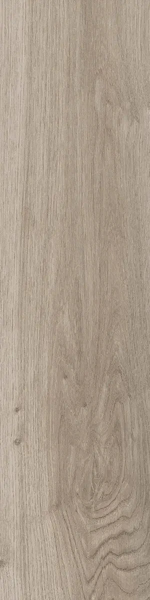 6" x 24" Mezon Cream Non-rectified Matte 8.5mm Floor Tile - factory image 2