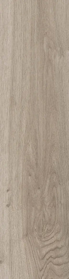 6" x 24" Mezon Cream Non-rectified Matte 8.5mm Floor Tile - factory image 2
