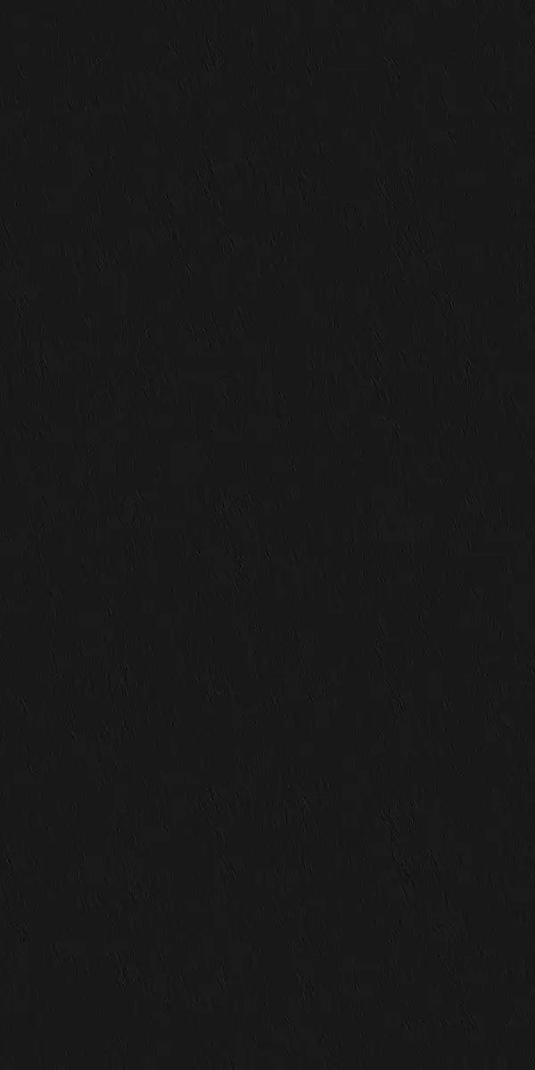 64" x 128" Kent Nero Matte BLT Porcelain Slab - factory image 1
