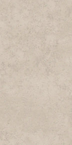 64" x 128" Luce Bone Non-rectified Matte DF 12mm Porcelain Slab - factory image 1