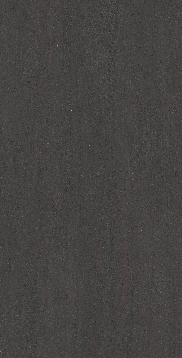 64" x 128" Basalto Anthracite Non-rectified Matte SHP 12mm Porcelain Slab - factory image 1