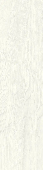 6" x 24" Atlanta White Matte - factory image 1