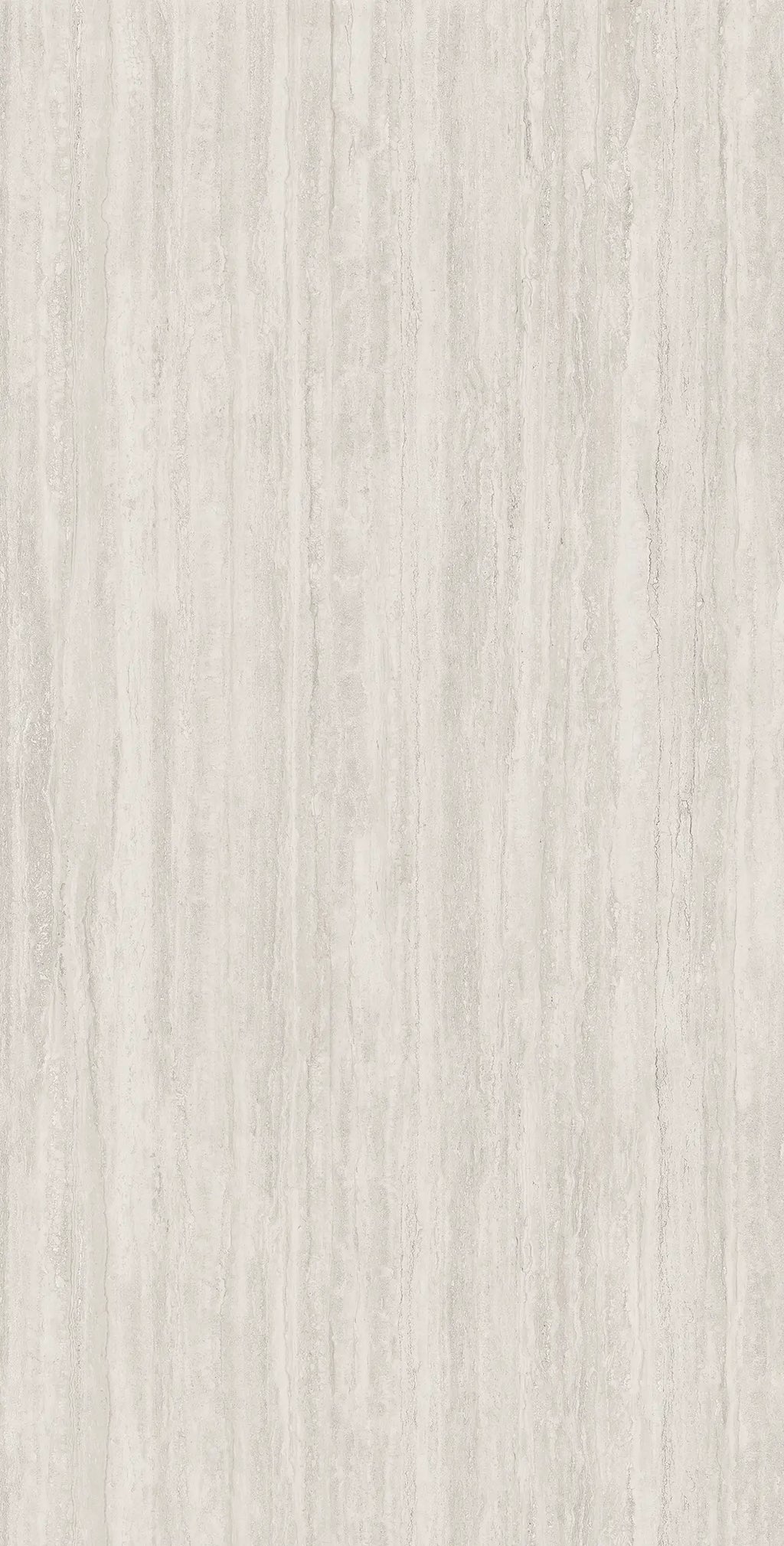 64" x 128" Pura Vein Gray Non-rectified Matte SHP 12mm Porcelain Slab - factory image 1