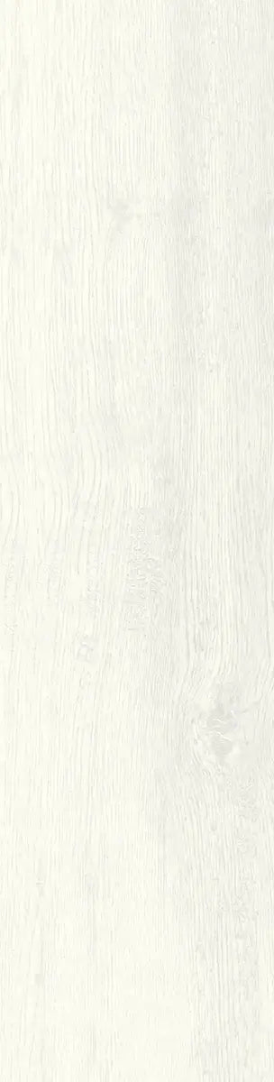 6" x 24" Atlanta White Matte - factory image 2