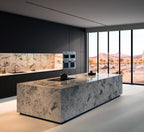 64"x 128" Bianco Antico Porcelain Slab