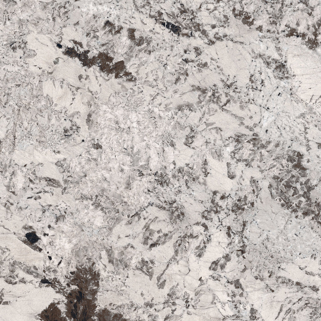 64"x 128" Bianco Antico Porcelain Slab