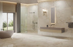 64"x 128" Crystal Luxor Porcelain Slab