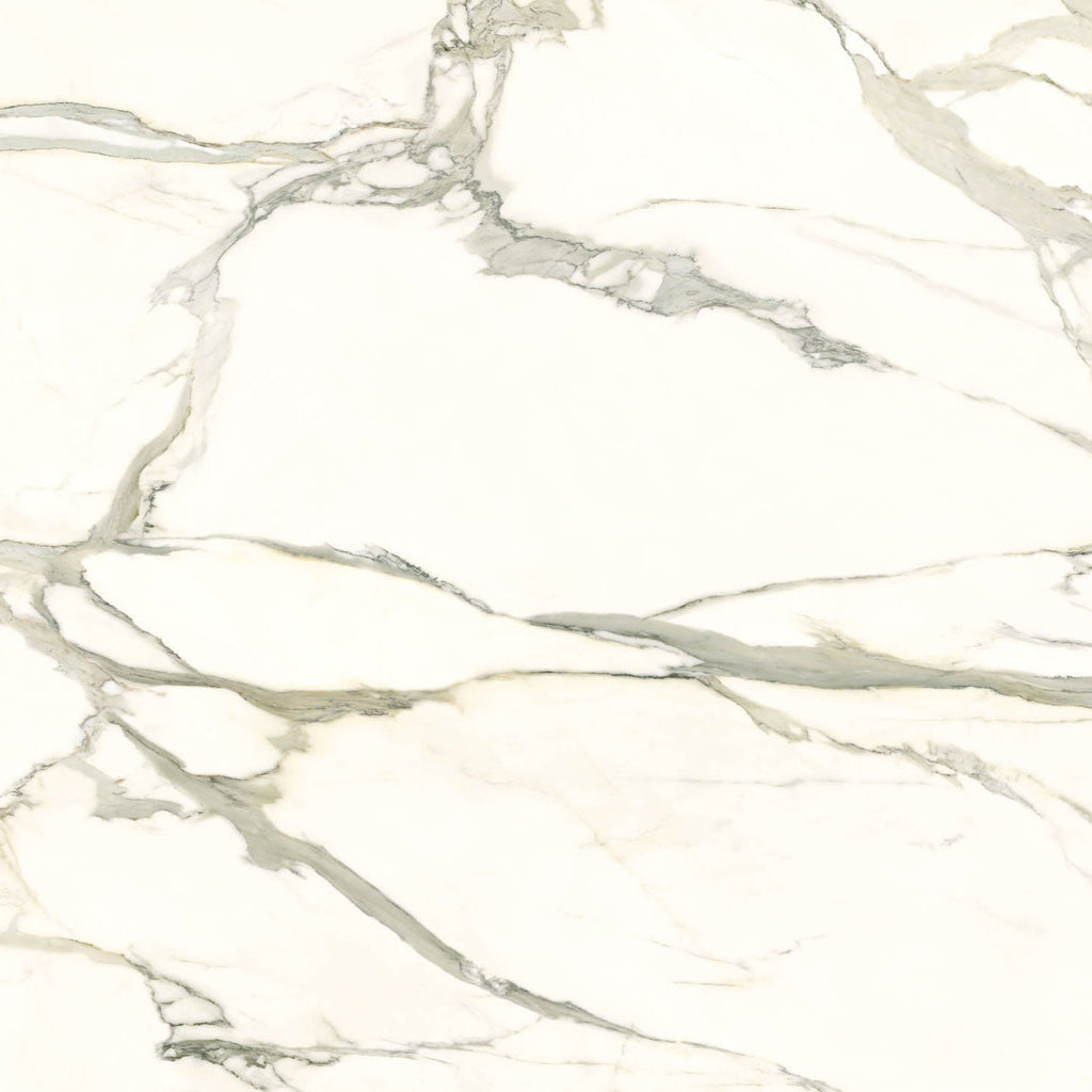 64"x 128" Calacatta Gold Porcelain Slab