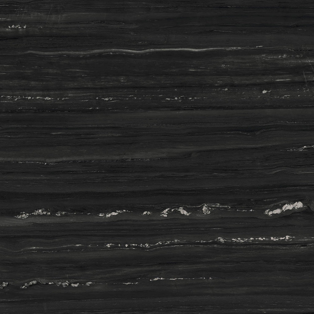 64"x 128" Cosmic Silver Porcelain Slab