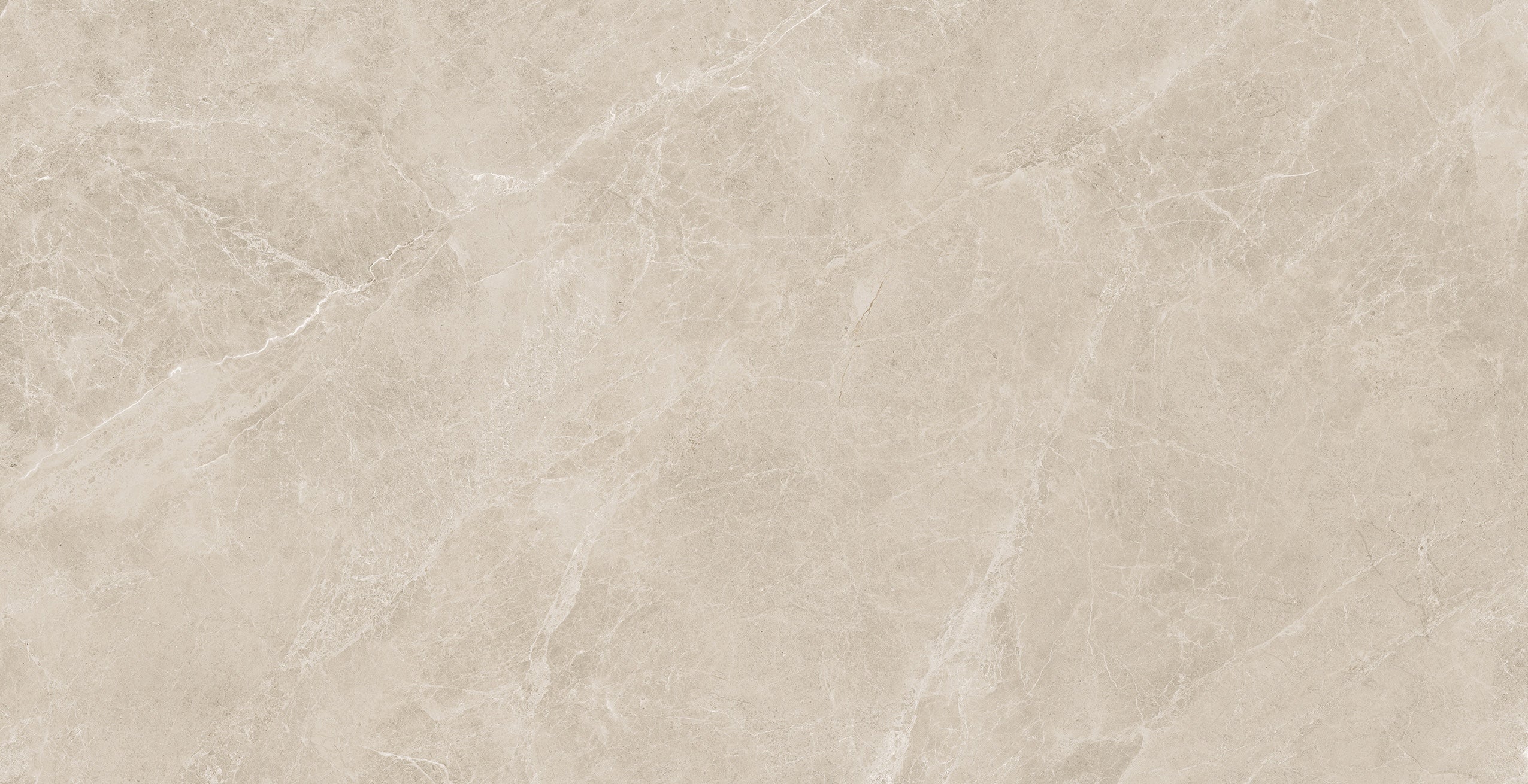 32"x64" Swan Latte Soft Matte Rectified Porcelain Tile