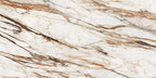 64"x 128" Dior Marble Porcelain Slab