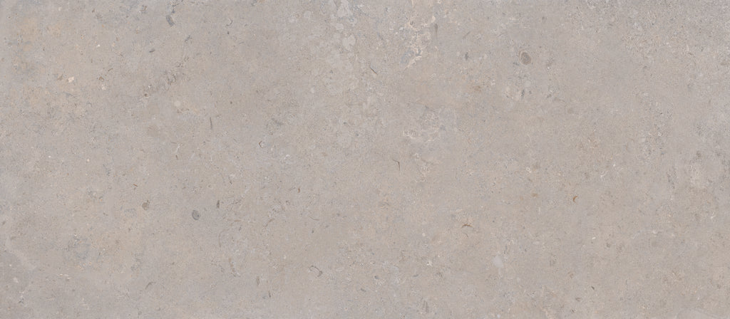 48"x110" Essentail Gray DF Matte Rectified 6MM