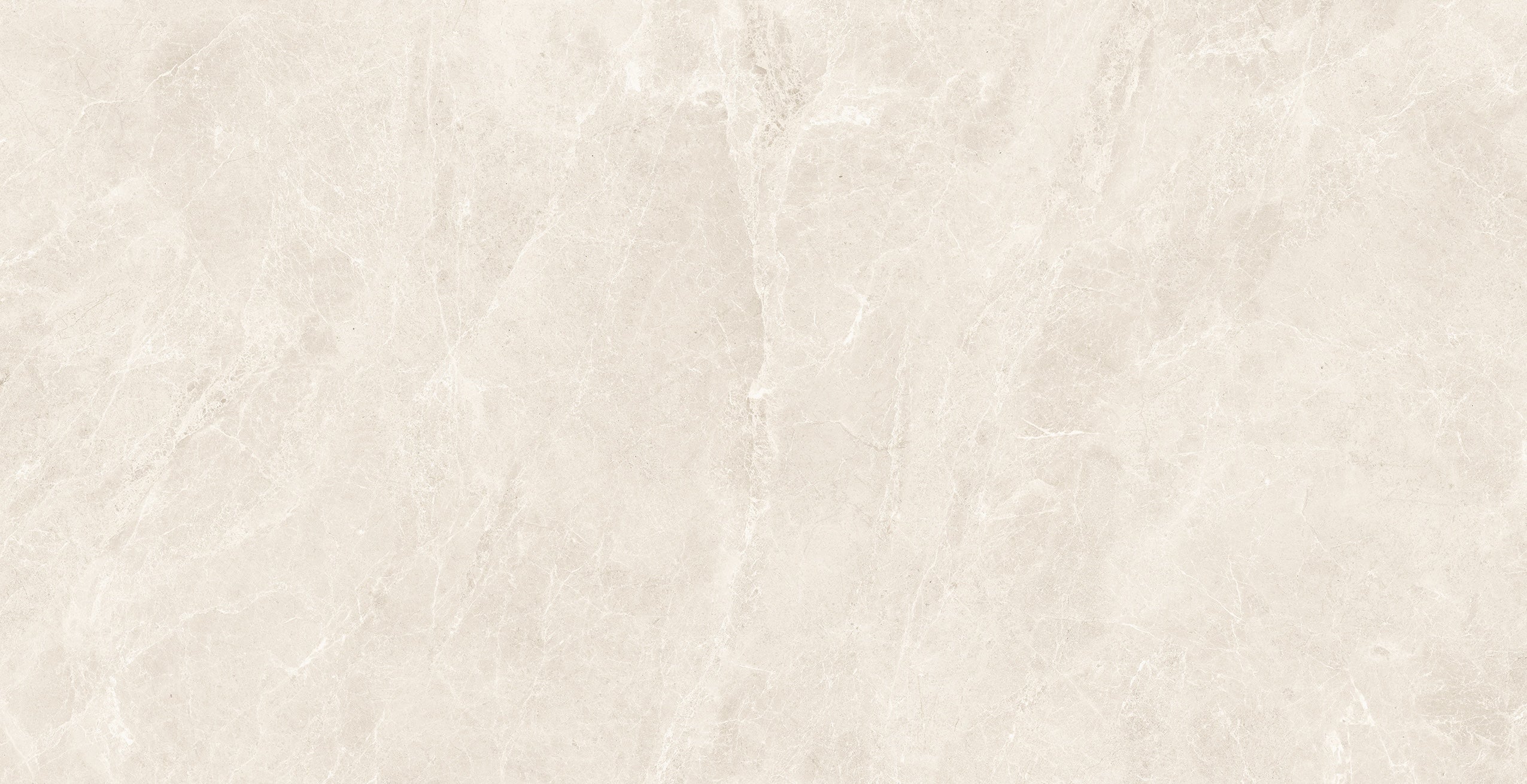 32"x64" Swan Bone Polished Rectified Porcelain Tile
