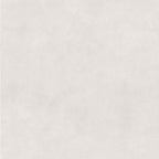48"x48" Infinity White Rectified Matte Porcelain Tile