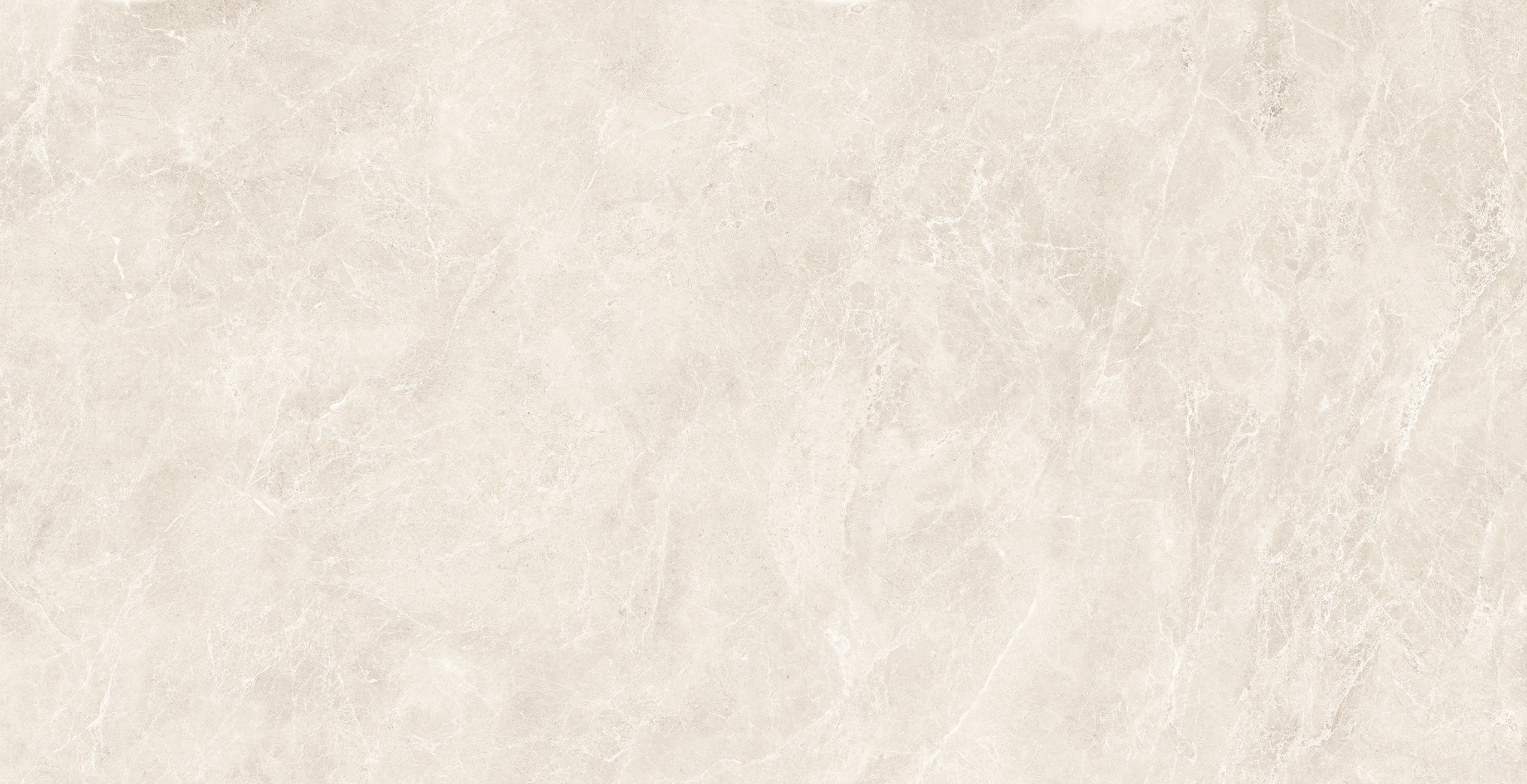 32"x64" Swan Bone Polished Rectified Porcelain Tile