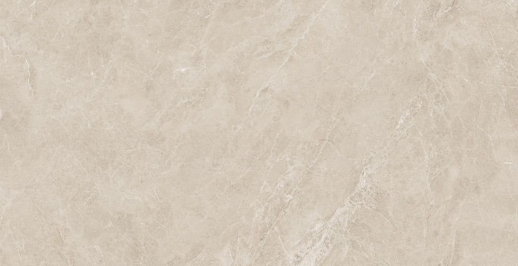 32"x64" Swan Latte Soft Matte Rectified Porcelain Tile