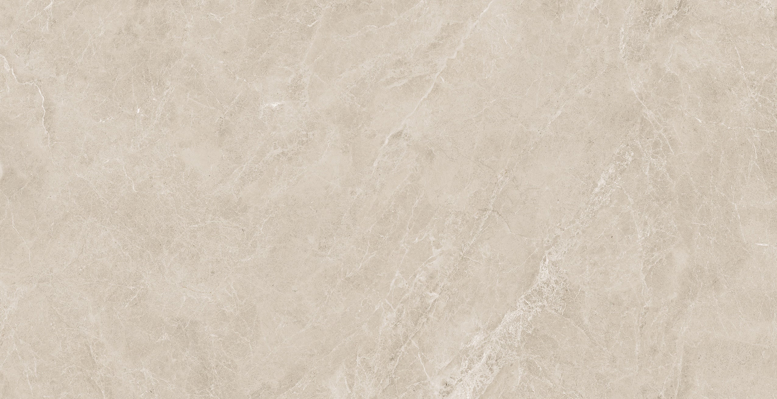 32"x64" Swan Latte Soft Matte Rectified Porcelain Tile