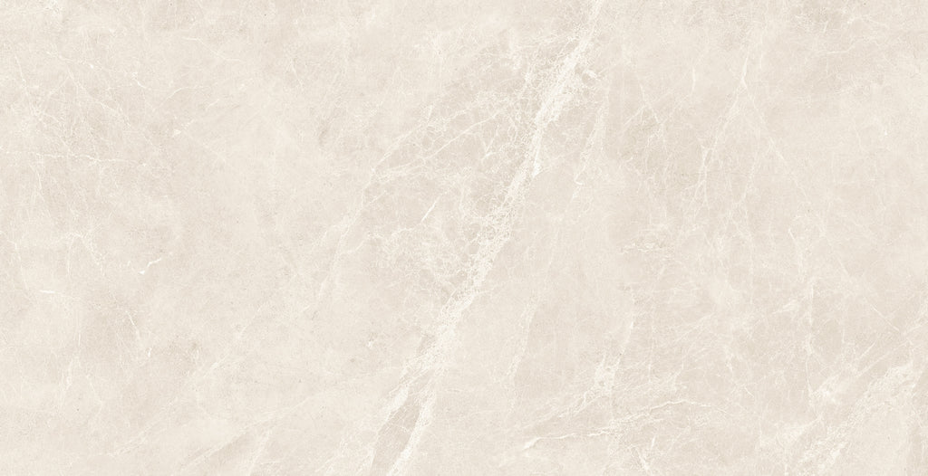 32"x64" Swan Bone Soft Matte Rectified Porcelain Tile
