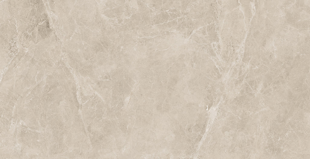 32"x64" Swan Latte Soft Matte Rectified Porcelain Tile