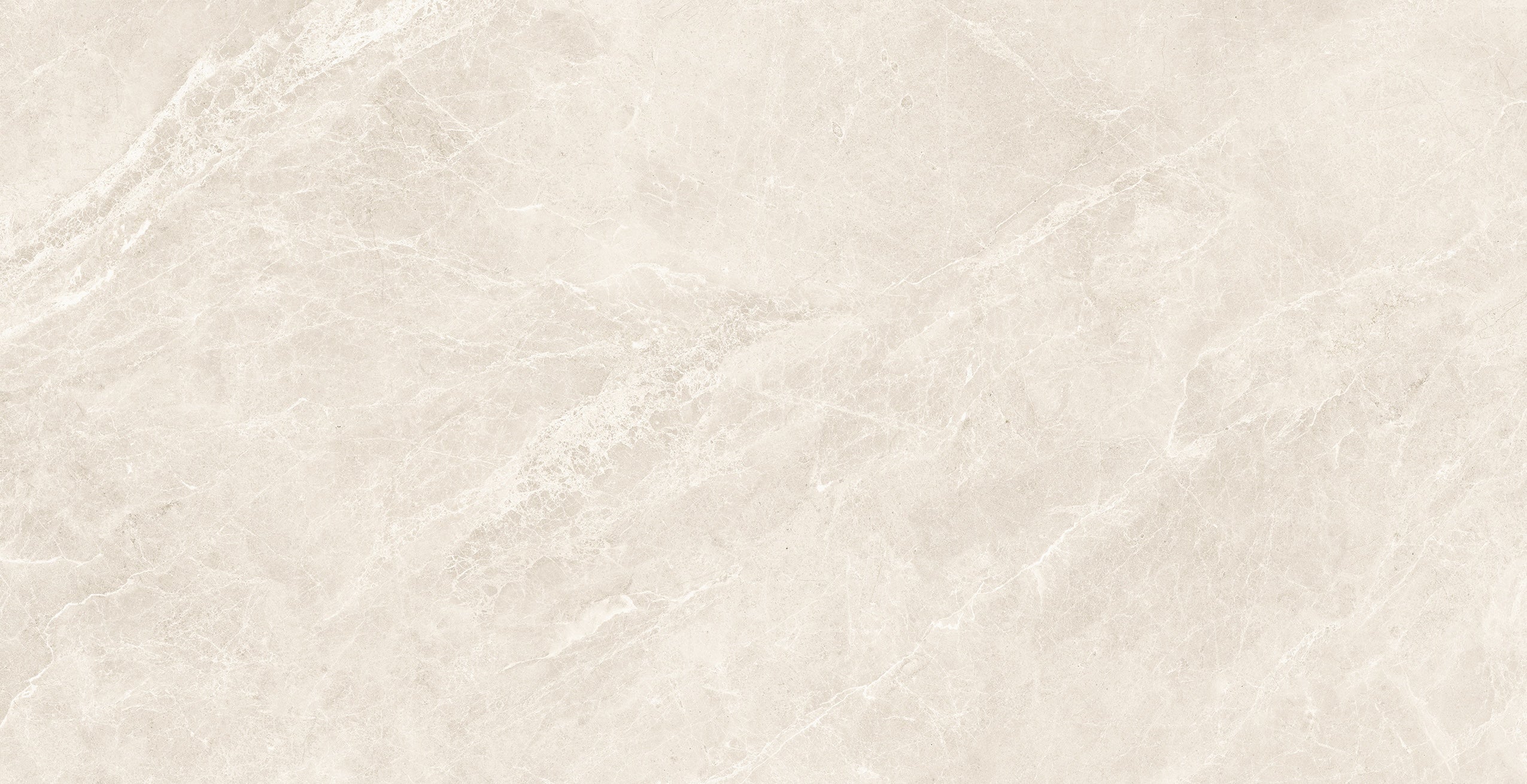 32"x64" Swan Bone Soft Matte Rectified Porcelain Tile