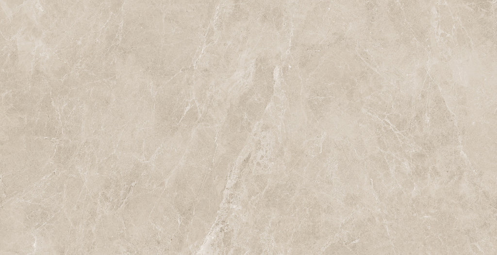 32"x64" Swan Latte Soft Matte Rectified Porcelain Tile