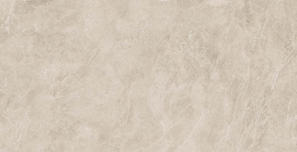 32"x64" Swan Latte Soft Matte Rectified Porcelain Tile