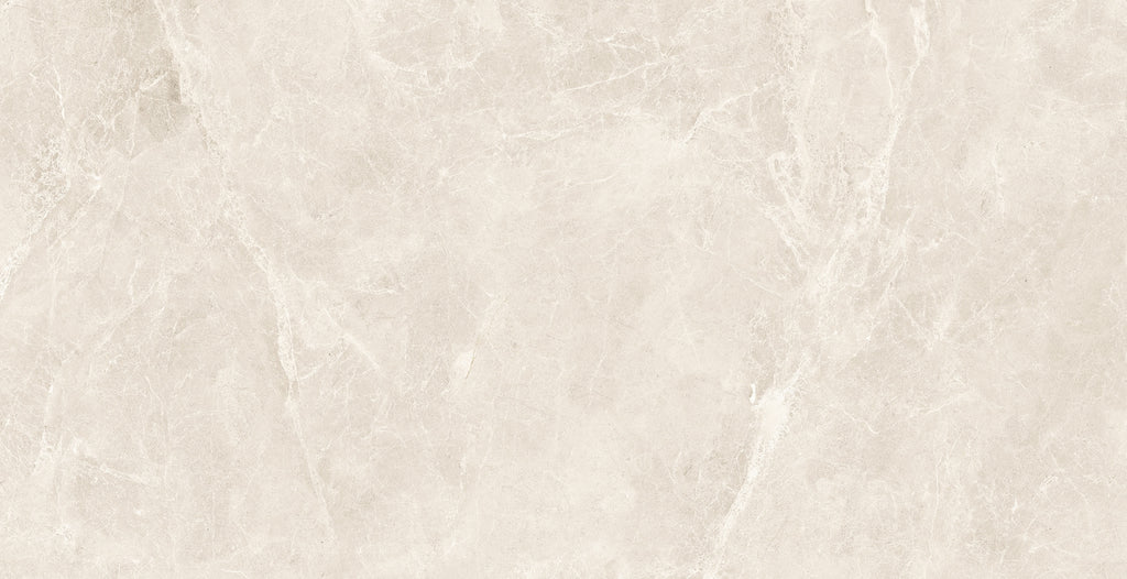 32"x64" Swan Bone Polished Rectified Porcelain Tile